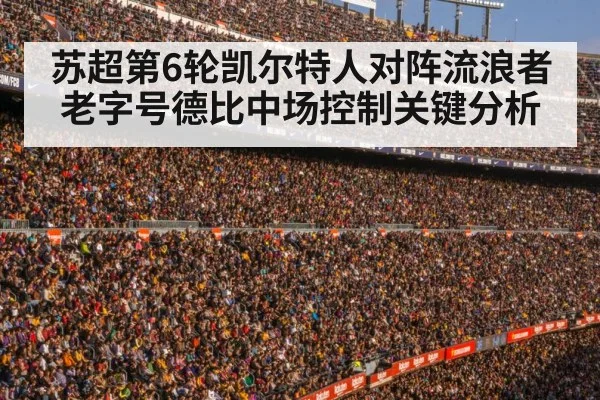 football stadium crowd